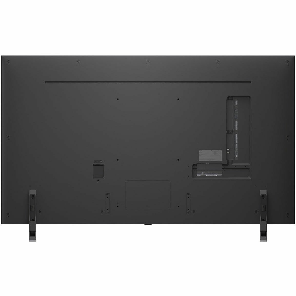 LG QNED85 75QNED85A6C 75" (190.50 cm) Smart LED-LCD TV 2025 - 4K UHDTV - High Dynamic Range (HDR)