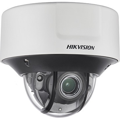 Hikvision DeepinView DS-2CD7585G0-IZHS 8 Megapixel HD Network Camera - Dome