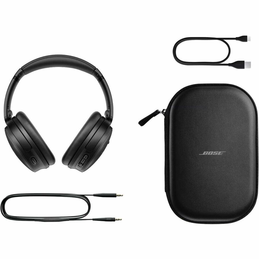 Bose QuietComfort Headphone