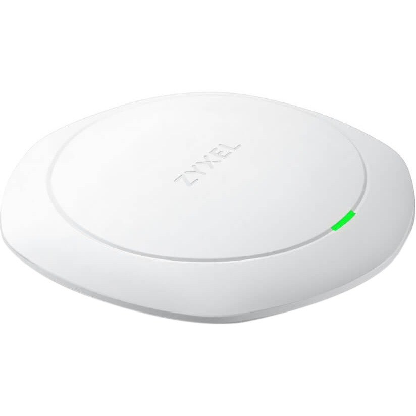 ZYXEL NWA5123-AC HD IEEE 802.11ac 1.60 Gbit/s Wireless Access Point