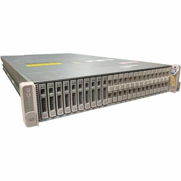 Cisco S196 Network Security Appliance