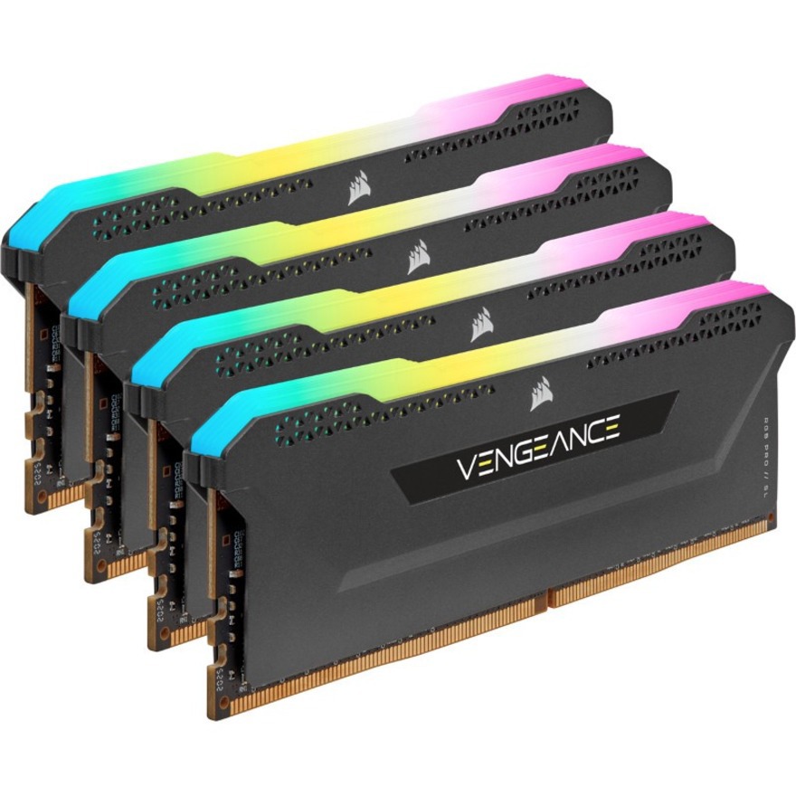Corsair Vengeance RGB Pro SL 128GB