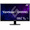 ViewSonic VX2416A 24 Inch 1080p 1ms 120Hz IPS Gaming Monitor with Eye Care, USB C, HDMI 1.4, and DisplayPort Inputs