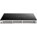 D-Link DGS-1510-52X Ethernet Switch
