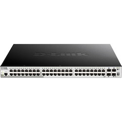 D-Link DGS-1510-52X Ethernet Switch