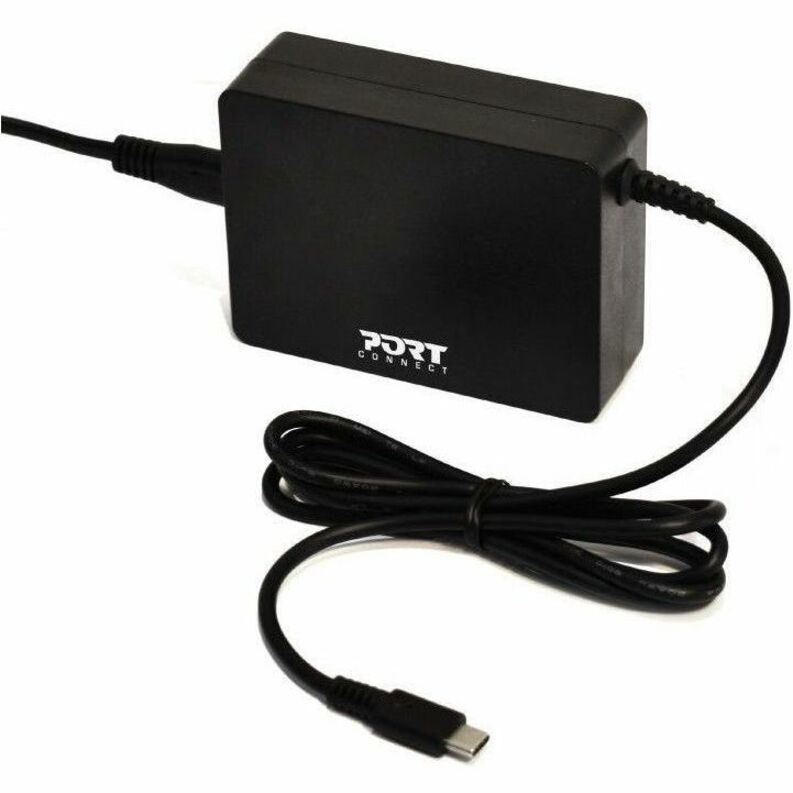 Port Designs Universal Power Supply Slim 90 W