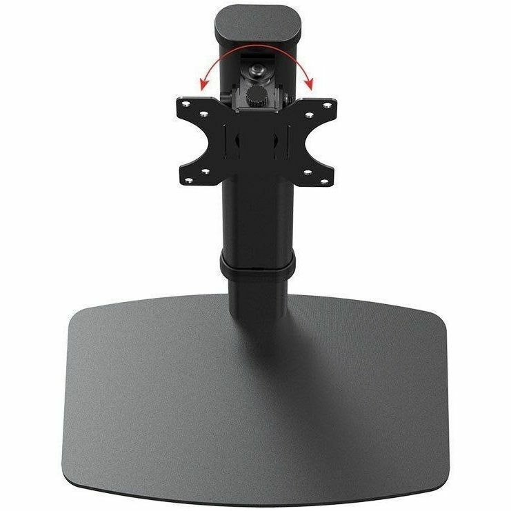 Monoprice Workstream 36083 Desk Mount for Monitor, Display - Vertical