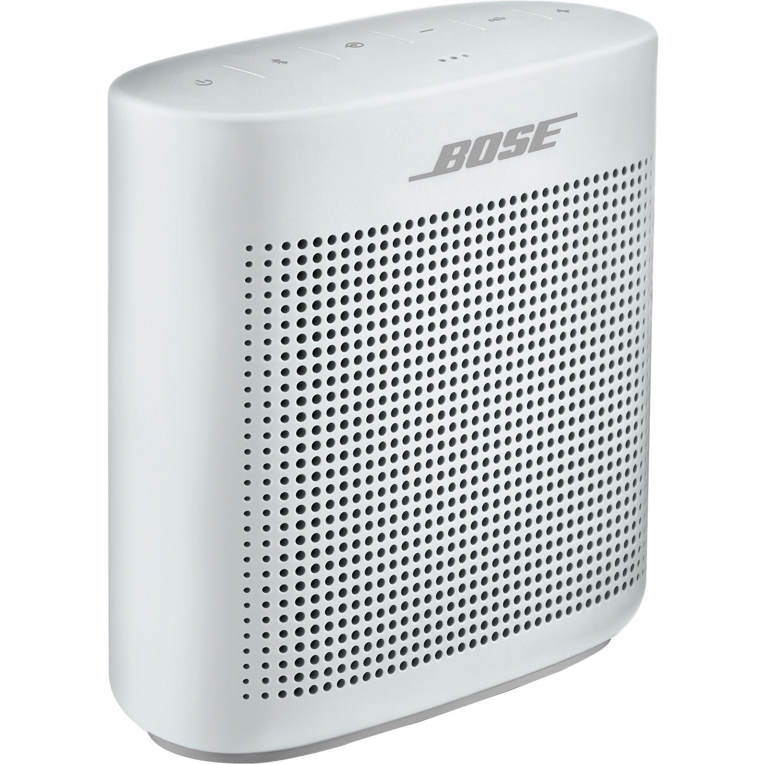 Bose SoundLink Bluetooth Speaker System - Polar White