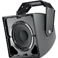 JBL Professional SCS 8 2-way Wall Mountable Speaker - 200 W RMS - Black