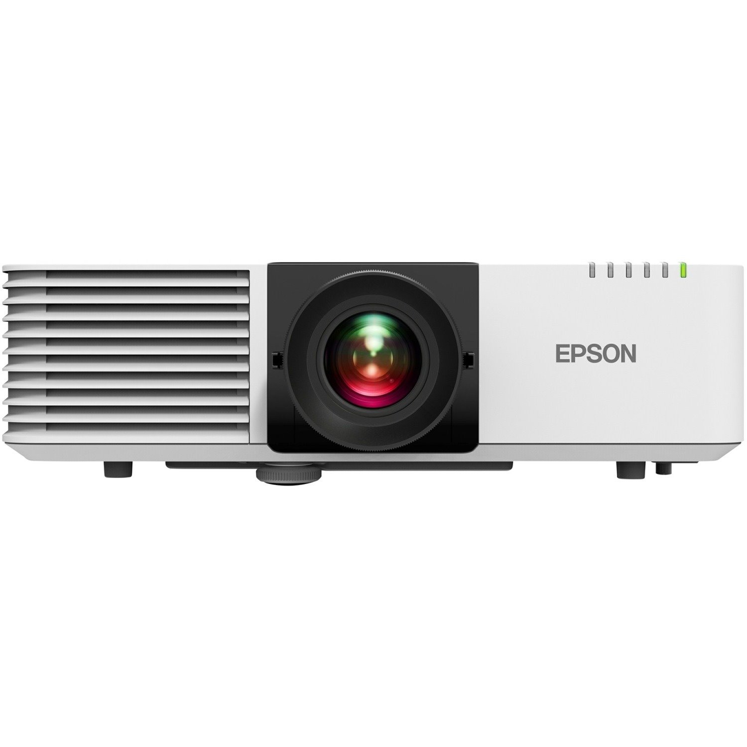 Epson PowerLite L730U Long Throw 3LCD Projector - 16:10 - Ceiling Mountable