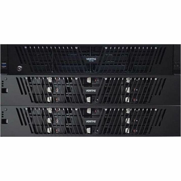 Veritas NetBackup Flex 5260 NAS Storage System