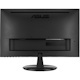 Asus VT229H 22" Class LCD Touchscreen Monitor - 16:9 - 5 ms