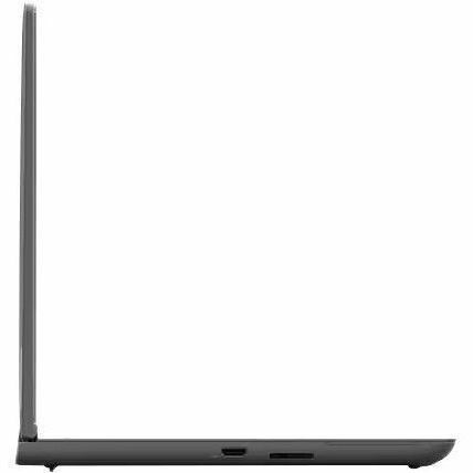 Lenovo ThinkPad P16v Gen 1 21FC003TAU 16" Touchscreen Mobile Workstation - WUXGA - Intel Core i7 13th Gen i7-13800H - vPro Technology - 32 GB - 1 TB SSD - English Keyboard - Thunder Black