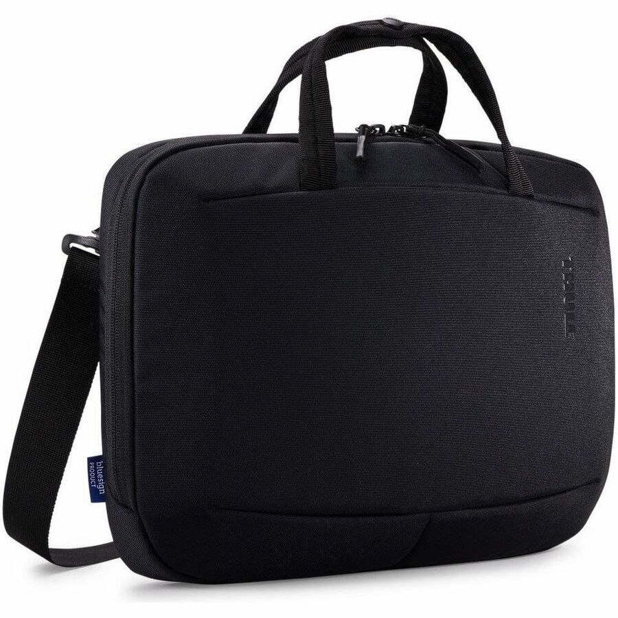 Thule Carrying Case (Attach&eacute;) for 27.7 cm (10.9") to 35.6 cm (14") Apple MacBook - Black