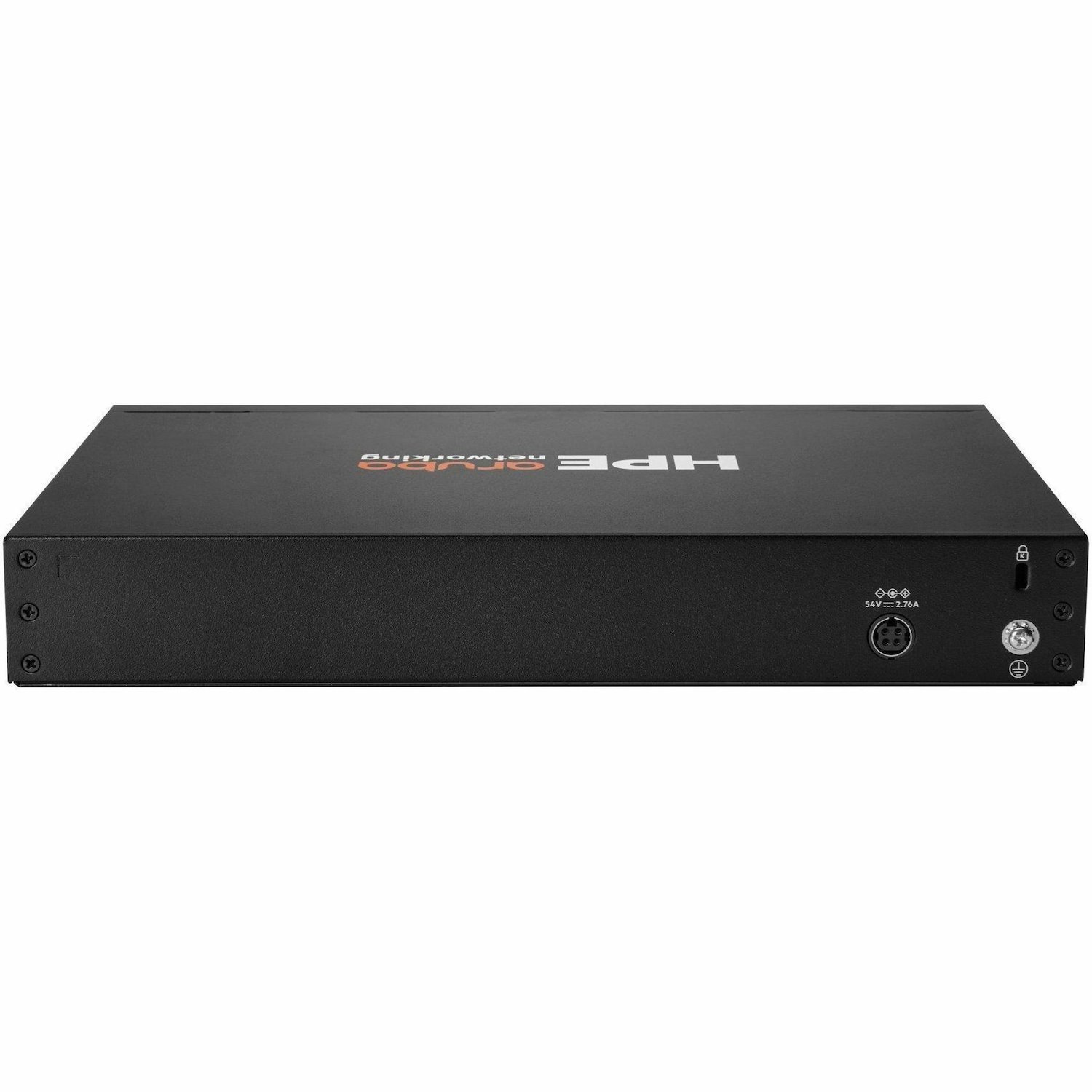 Aruba 9100 9106 Router