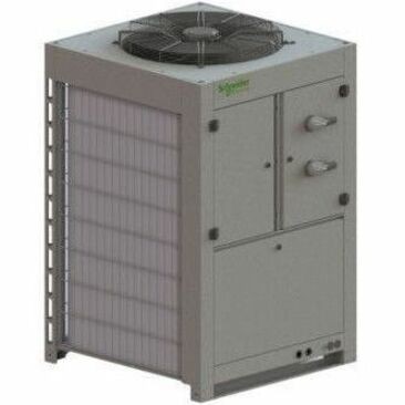Apc Inrow DX 300MM Condensing Unit 380-415V Dual Power Ce Q: 2024-2
