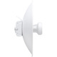 Ubiquiti PowerBeam ac PBE-2AC-400 IEEE 802.11ac 450 Mbit/s Wireless Bridge