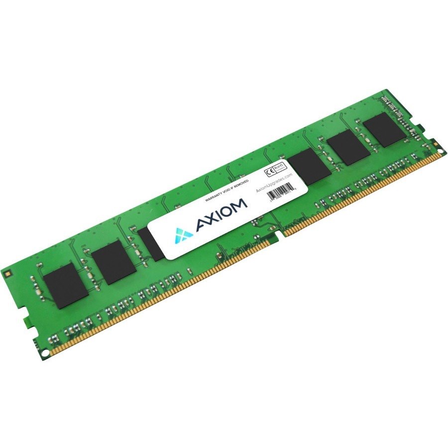 Axiom 8GB DDR4-2933 UDIMM for Lenovo - 4X70Z78724