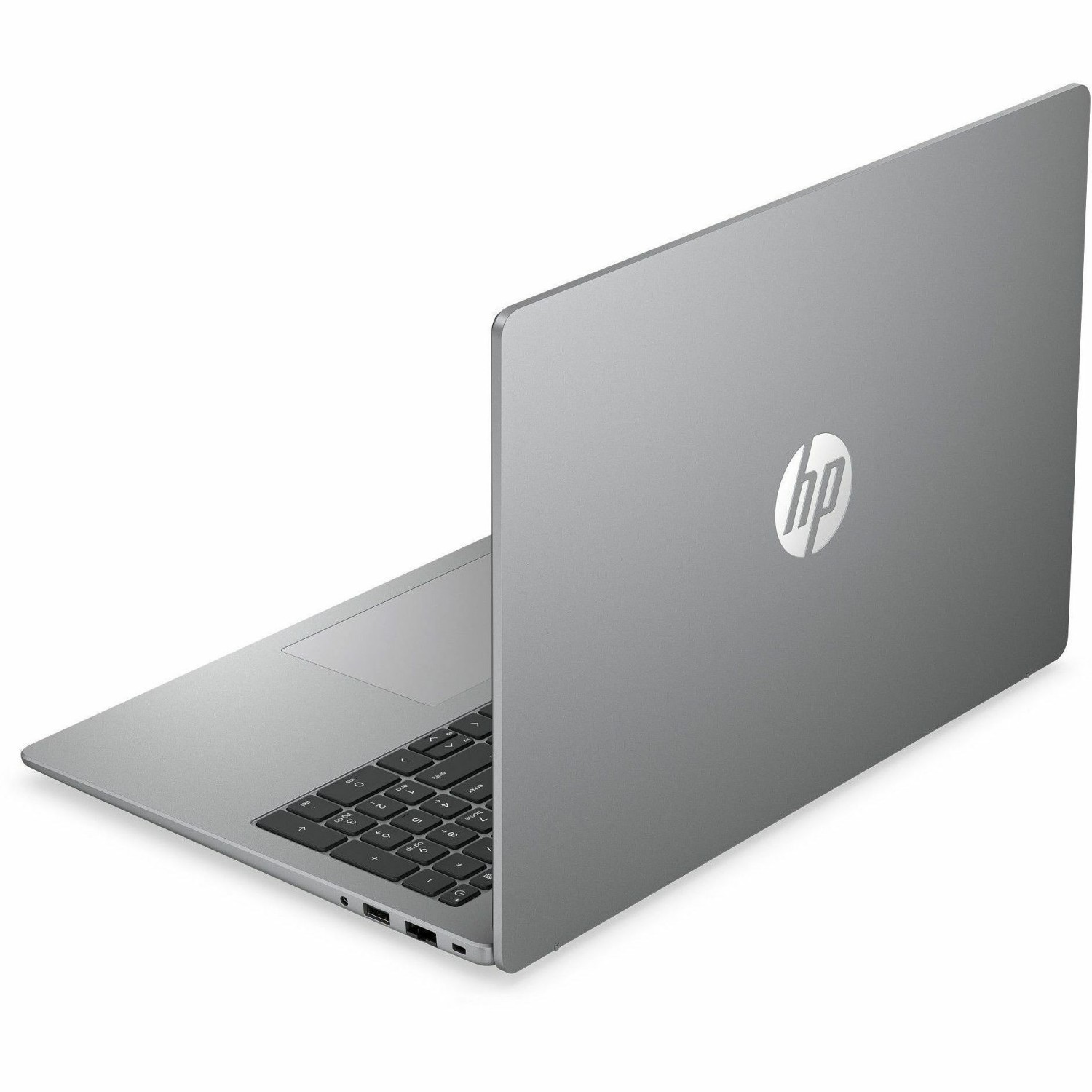 HP 200 G2Ri 16" Notebook - WUXGA - Intel Core 5 Series 3 320 - 16 GB - 512 GB SSD - Meteor Silver
