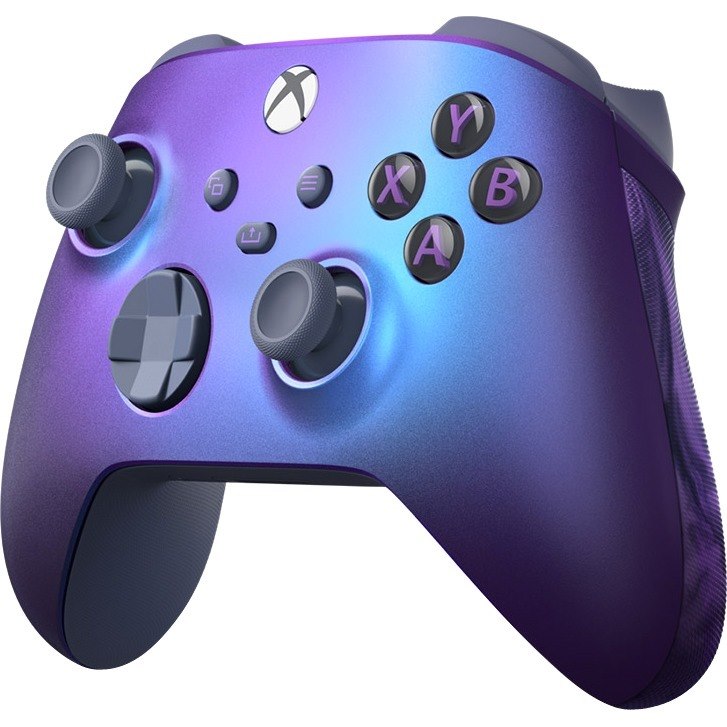 Microsoft Xbox Wireless Controller - Stellar Shift Special Edition