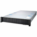 Mitac R2520G6U2XD Server Barebone System - 2U Rack-mountable - Socket LGA-4710 - 2 x Processor Support - Intel