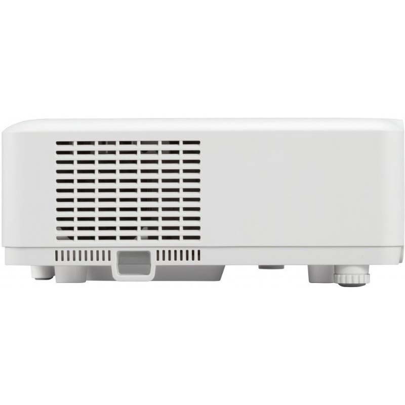 ViewSonic LS610HDH LED Projector - Ceiling Mountable, Wall Mountable