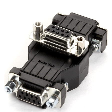 Black Box Data Tap - DB9, FF/F