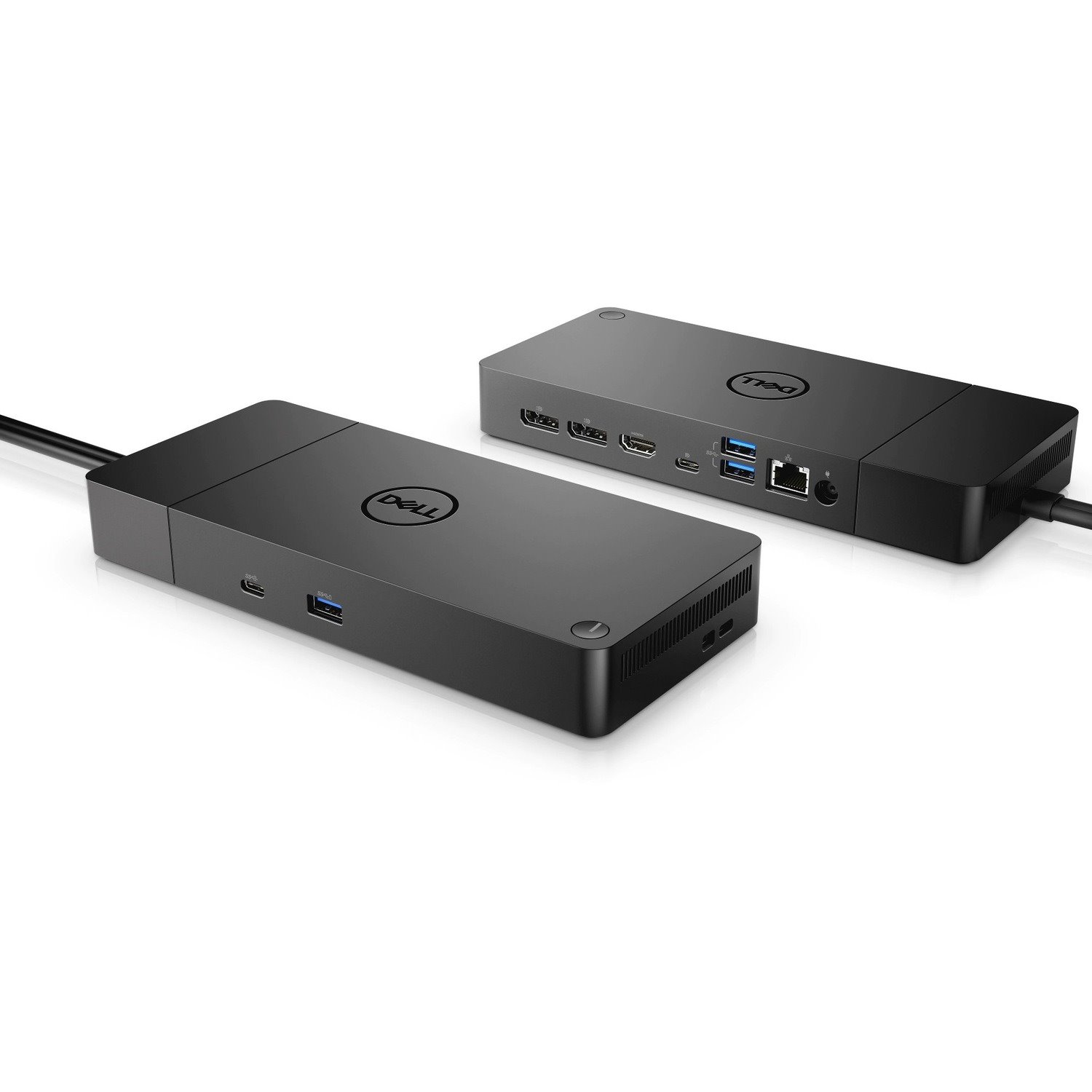 Dell Dock 240W Performance 210W