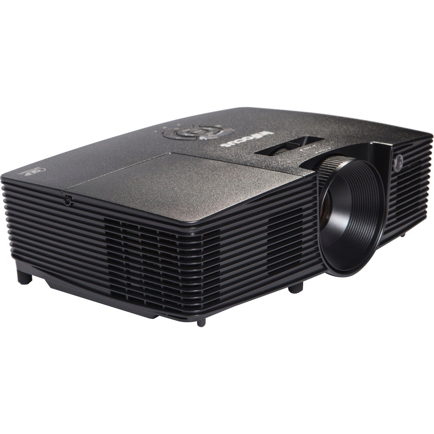 InFocus IN114XV 3D Ready DLP Projector - 4:3