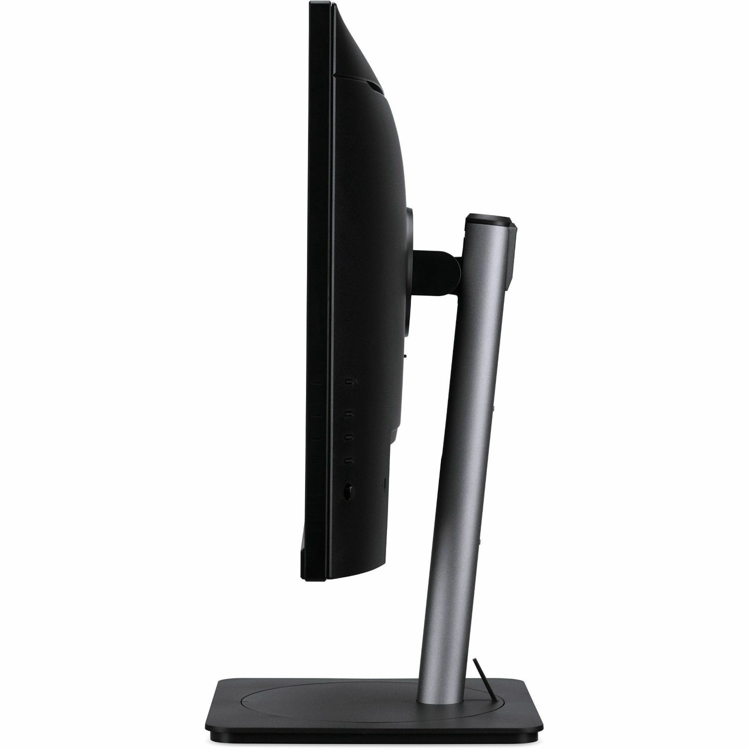 Acer Vero CB3 CB273U E 27" Class WQHD LED Monitor - 16:9 - Black