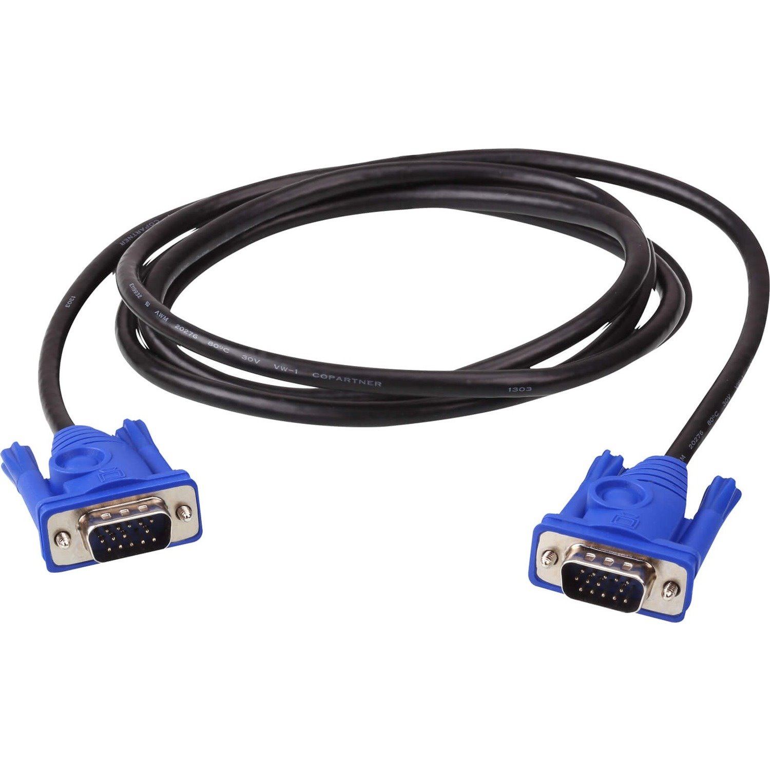 ATEN 2M VGA Cable