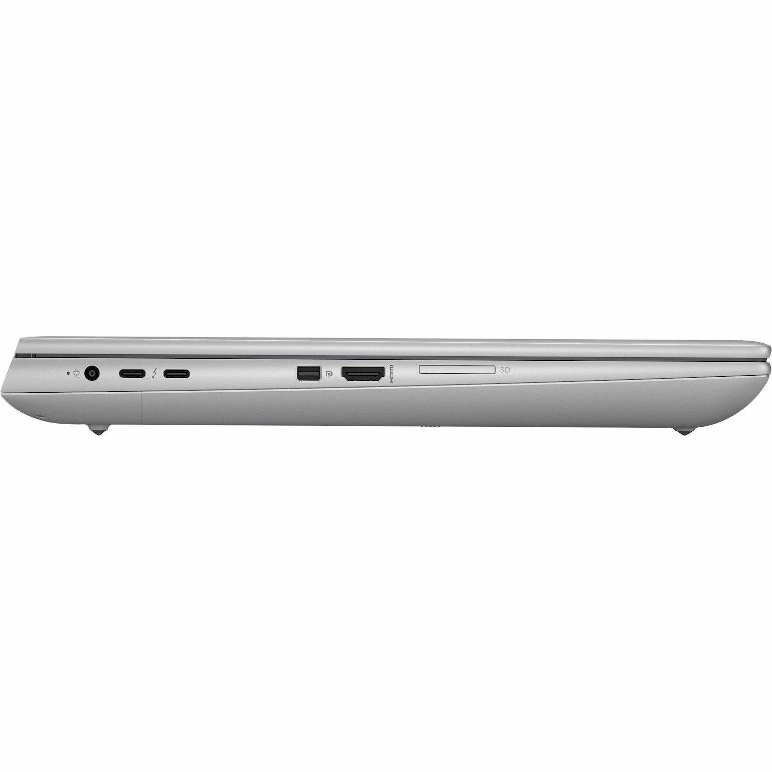 HP ZBook Fury G11 16" Mobile Workstation - WUXGA - 60 Hz - Intel Core i9 14th Gen i9-14900HX - 64 GB - 2 TB SSD - Smart Card Reader