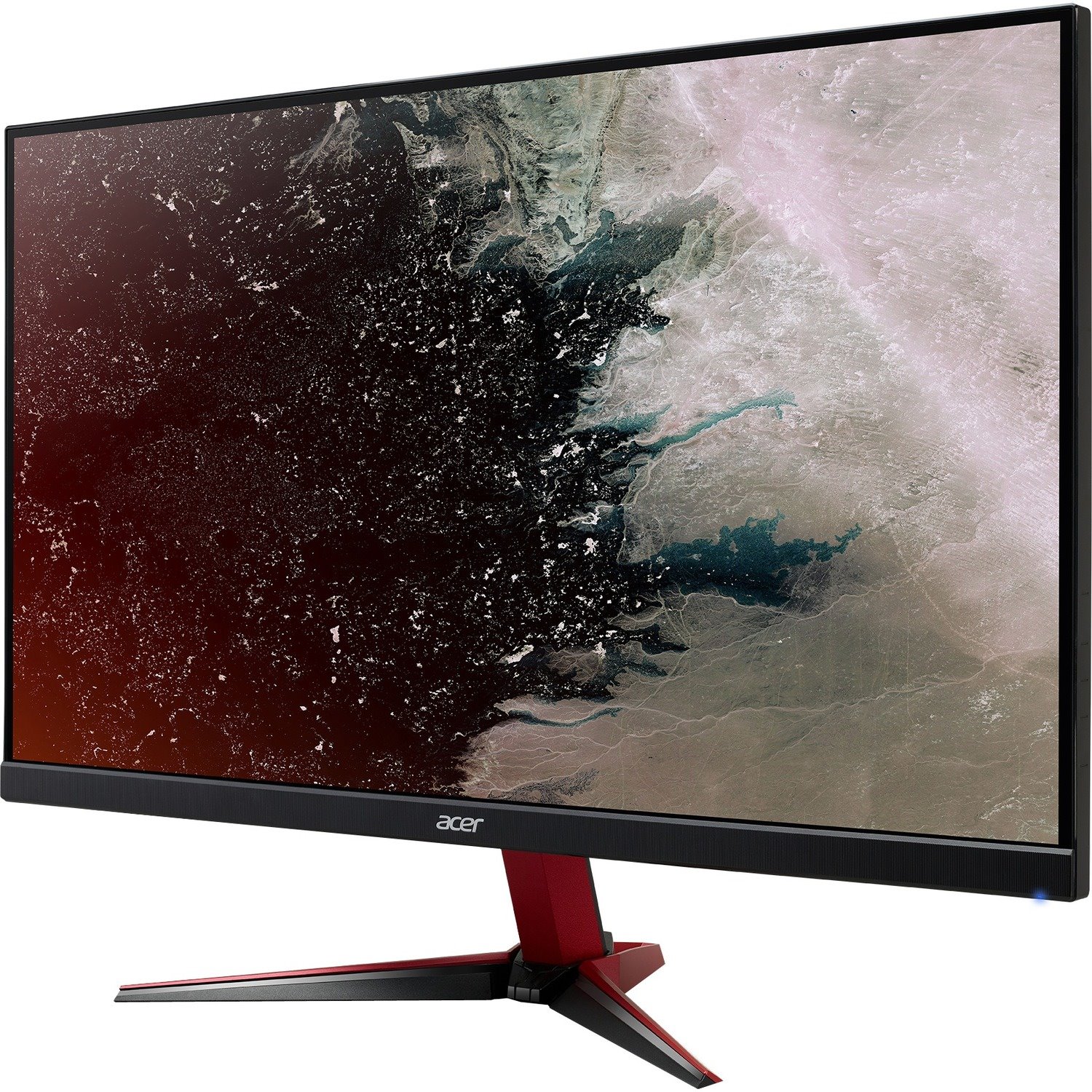 Acer Nitro VG271 P 27" Class Full HD Gaming LCD Monitor - 16:9 - Black