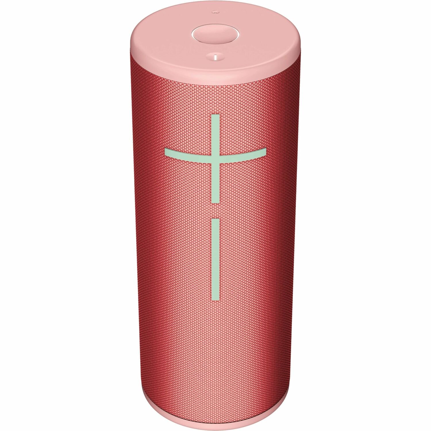 Ultimate Ears MEGABOOM 4 Tragbar Bluetooth Lautsprechersystem - Himbeere