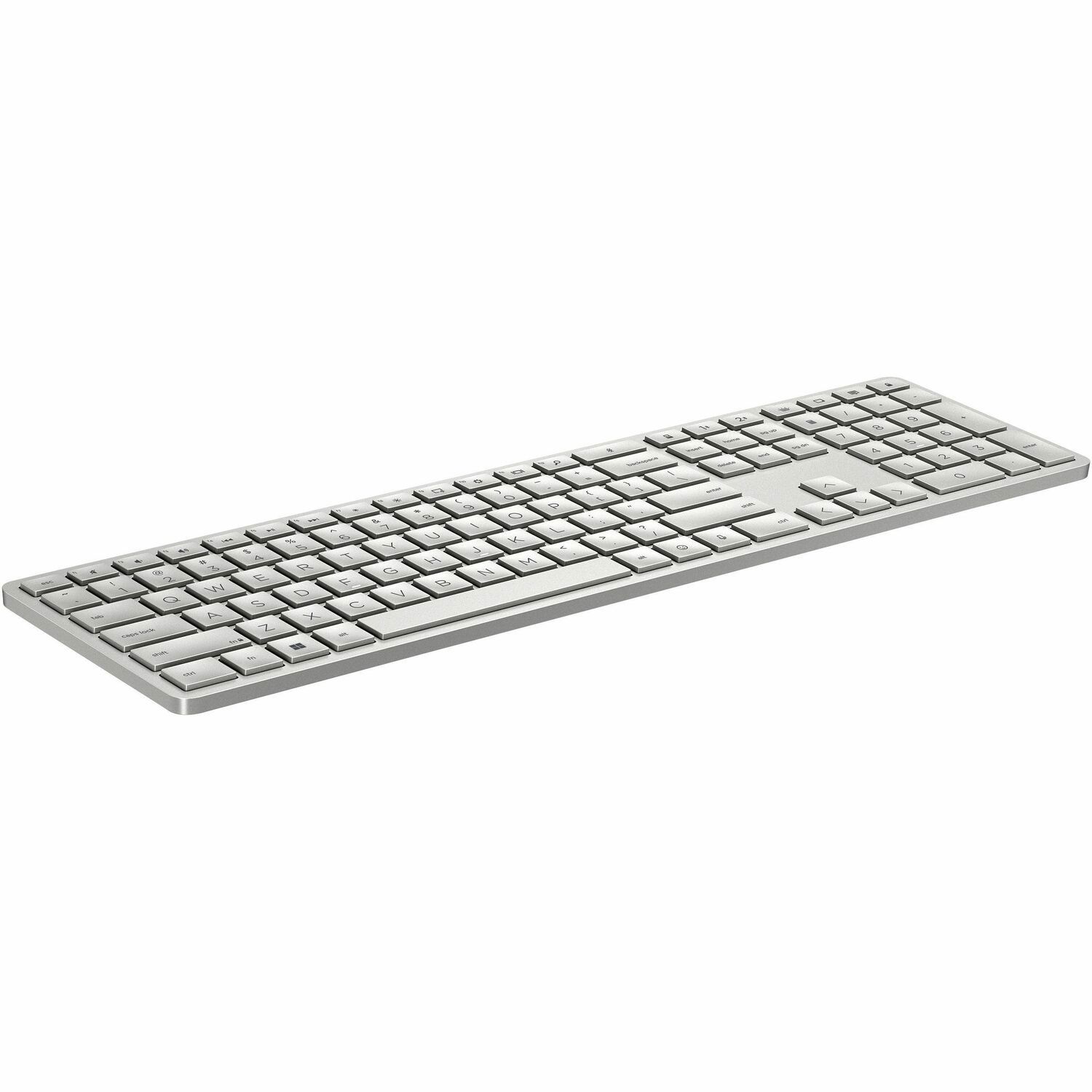 HP 970 Programmable Wireless Keyboard.QWERTY