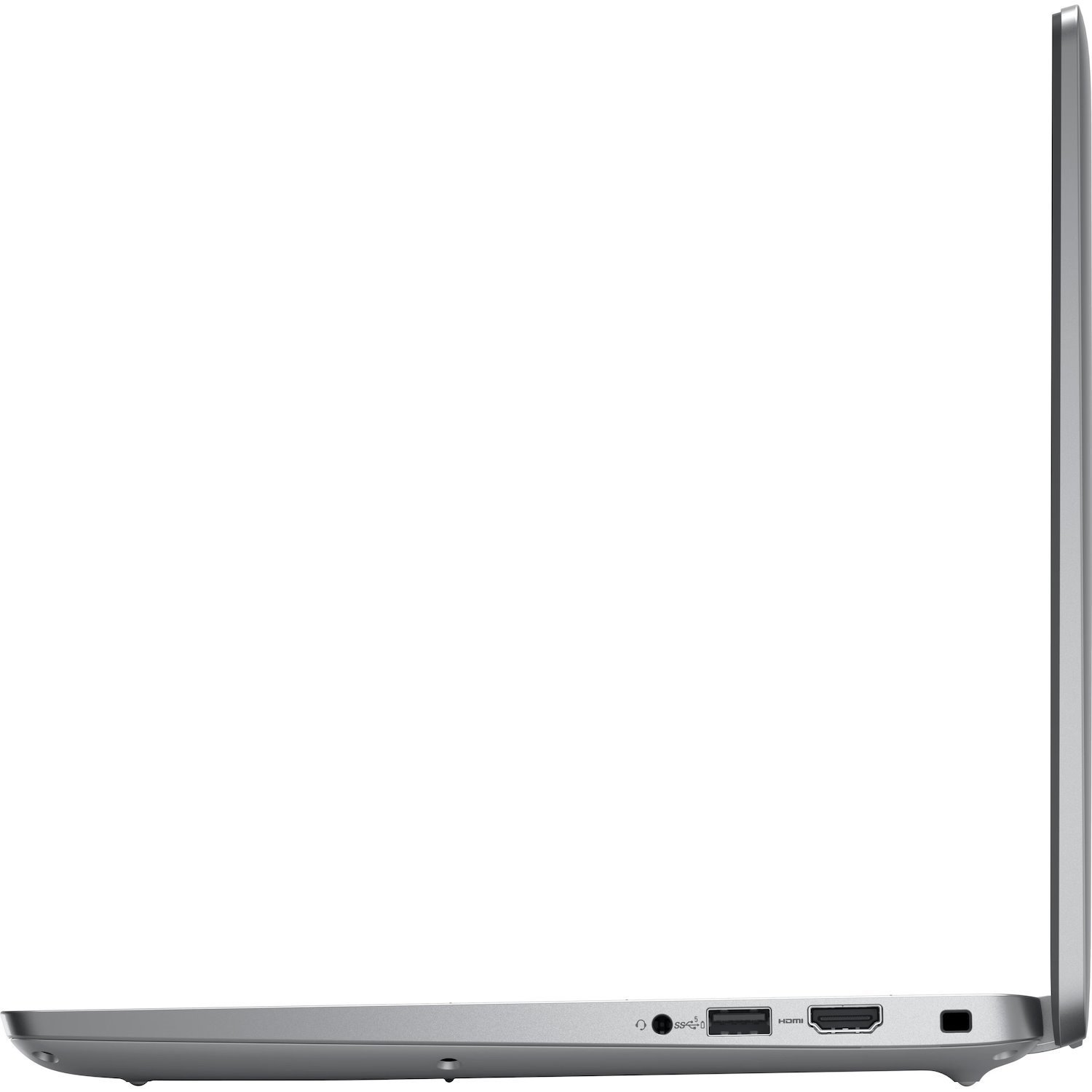 Dell Latitude 5540 15.6" Notebook - Full HD - Intel Core i7 13th Gen i7-1370P - vPro Technology - 16 GB - 512 GB SSD - English (US) Keyboard - Titan Gray