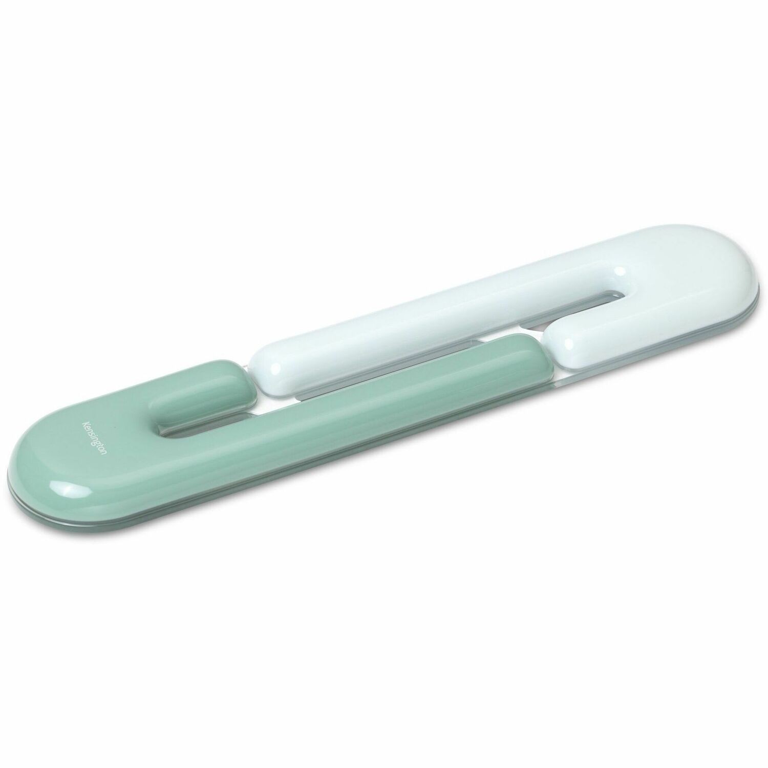 Kensington Duo Gel Wrist Rest