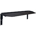 Peerless-AV® Video Conferencing Shelf Wall Mount