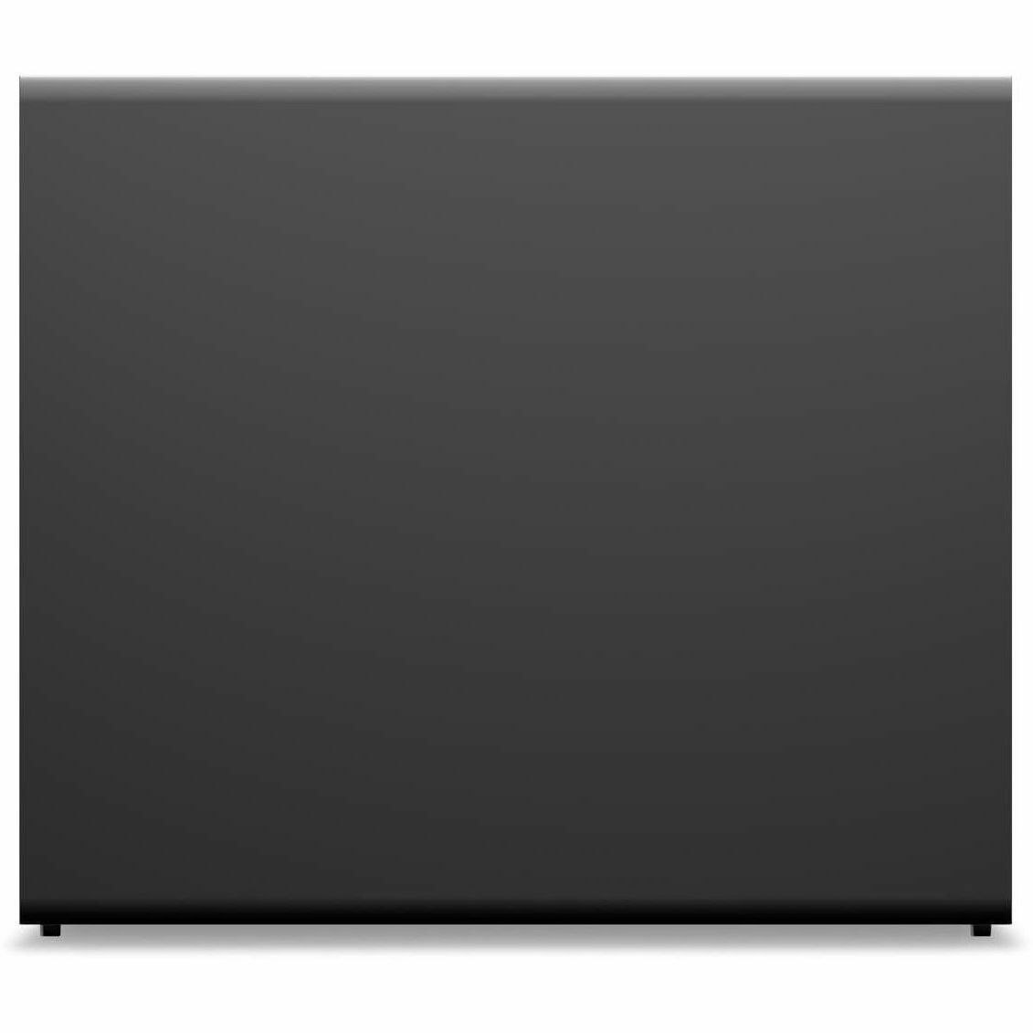 Lenovo ThinkStation P8 30HH007SUS Workstation - 1 x AMD Ryzen Threadripper PRO 7975WX - 128 GB - 4 TB SSD - Tower