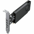 Advantech NVIDIA Quadro A1000 Graphic Card - 8 GB GDDR6 - Half-height/Low-profile