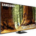Samsung QN90D QN98QN90DAF 97.5" Smart LED-LCD TV 2024 - 4K UHDTV - High Dynamic Range (HDR) - Graphite Black