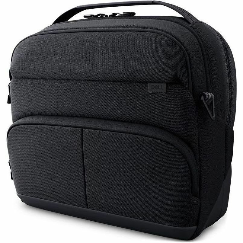 Dell EcoLoop CC5626 Carrying Case (Briefcase) for 35.6 cm (14") to 40.6 cm (16") Notebook - Black