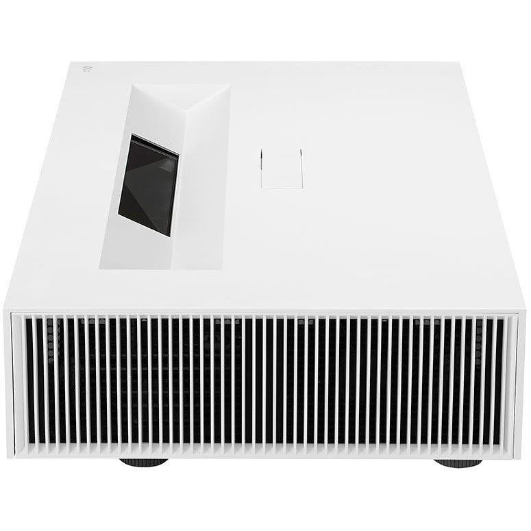 LG CineBeam HU85LS Ultra Short Throw DLP Projector - 16:9 - White