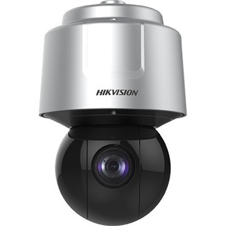 Hikvision DS-2DF6A436X-AEL 4 Megapixel HD Network Camera - Color, Monochrome - Dome