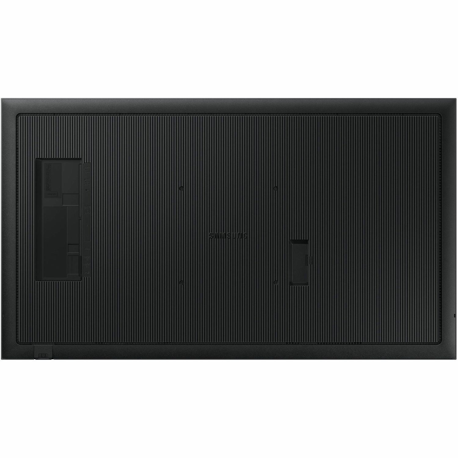 Samsung QB50C-N 50" LCD Digital Signage Display - 16 Hours/ 7 Days Operation - Energy Star