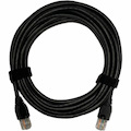Jabra 4.57 m Category 5e Network Cable for Network Device, Video Conferencing System