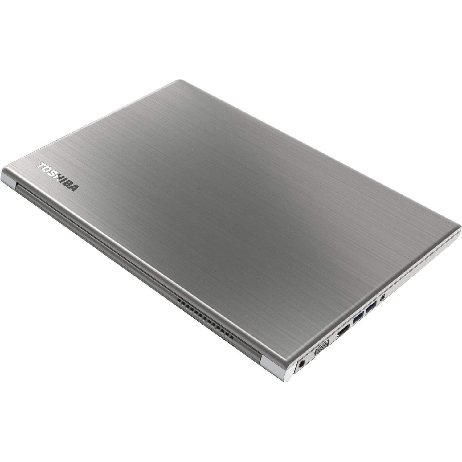 Toshiba Tecra Z50-C 15.6" Ultrabook - Intel Core i5 6th Gen i5-6300U - 8 GB - 256 GB SSD - Cosmo Silver with Hairline