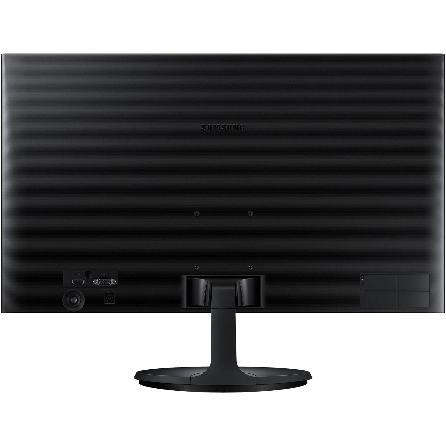 Samsung S24F350FHE 24" Class Full HD LCD Monitor - 16:9