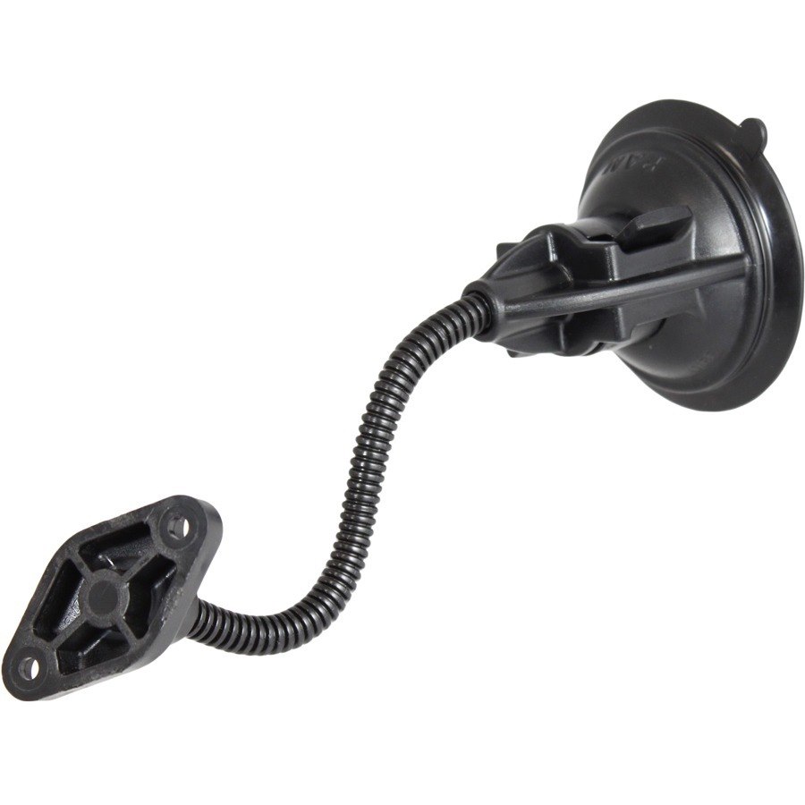 RAM Mounts Twist-Lock Vehicle Mount for Suction Cup