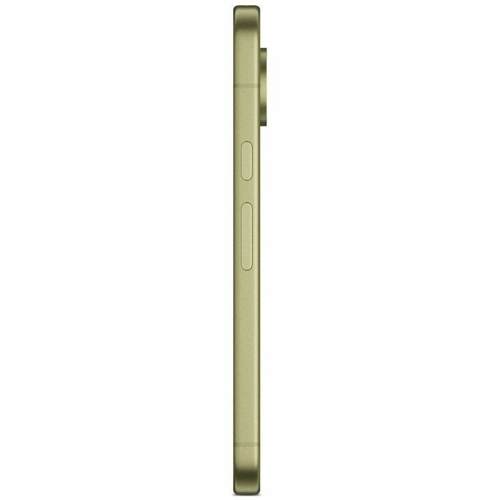 Google Pixel 11 GPQQ7 512 GB Smartphone - 6.3" OLED HDR10+ 1080 x 2424 - Hepta-core (C1-UltraSingle-core (1 Core) 4.10 GHz + C1-Pro Quad-core (4 Core) 3.40 GHz + C1-Pro Dual-core (2 Core) 2.65 GHz - 12 GB RAM - Android 17 - 5G - Pistachio